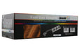 EAN 0814256001731 - Thermalright Turbo Right 360C Procesador Sistema de refrigeración líquida todo en uno 12 cm Negro imagen 9