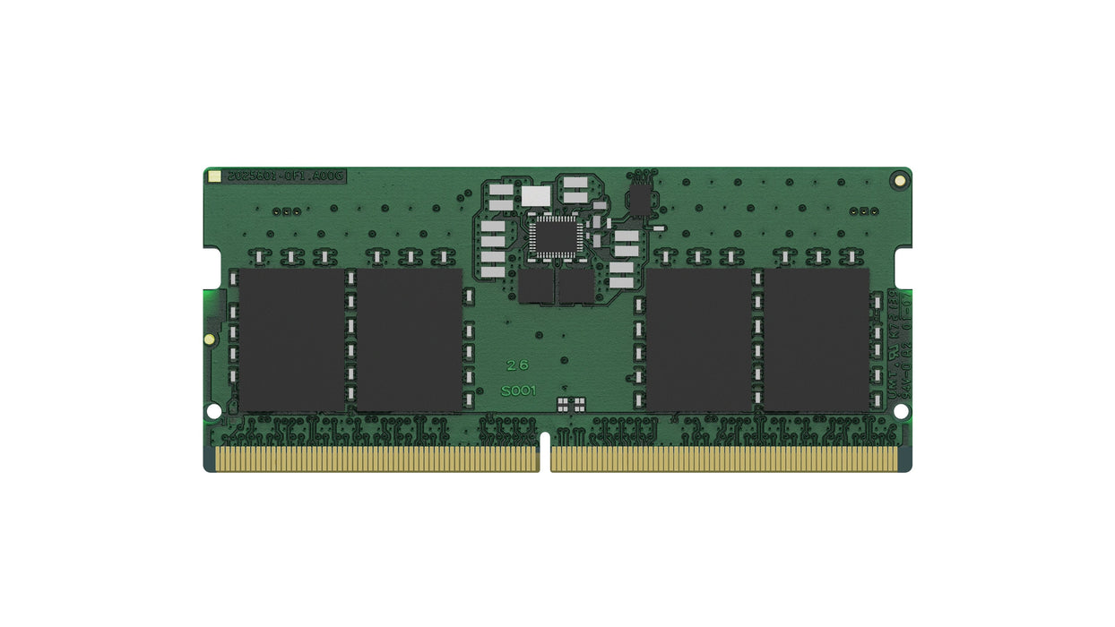 5600 8gb So Kingston Bulk Non-Ecc Cl46 Sodimm 1rx16