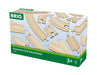 EAN 7312350334029 - BRIO 7312350334029 Accesorio para vía imagen 3