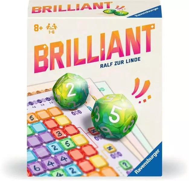 EAN 4005556234912 - Ravensburger 23491 juego de tablero 20 min Juego de mesa Lógico imagen 1