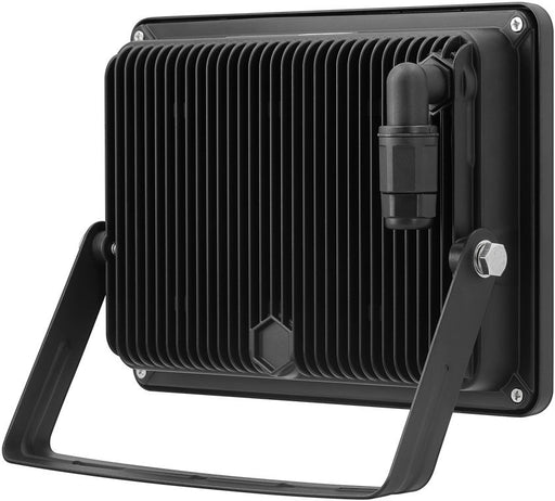EAN 4040849538766 - Goobay 53876 Reflector Negro 100 W LED F imagen 2