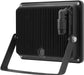 EAN 4040849538766 - Goobay 53876 Reflector Negro 100 W LED F imagen 2
