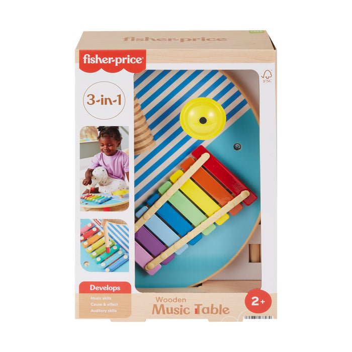 EAN 0194735238279 - Fisher-Price HXT91 juego de rol imagen 6