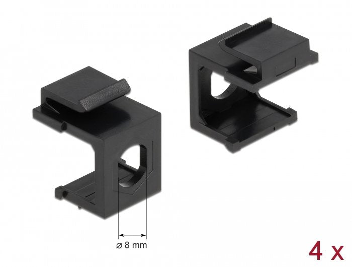 EAN 4043619868100 - DeLOCK 86810 kit de montaje imagen 2