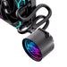 EAN 6977277361551 - Einarex EXWC-FX-1120R-B sistema de refrigeración para ordenador Procesador Sistema de refrigeración líqui imagen 7