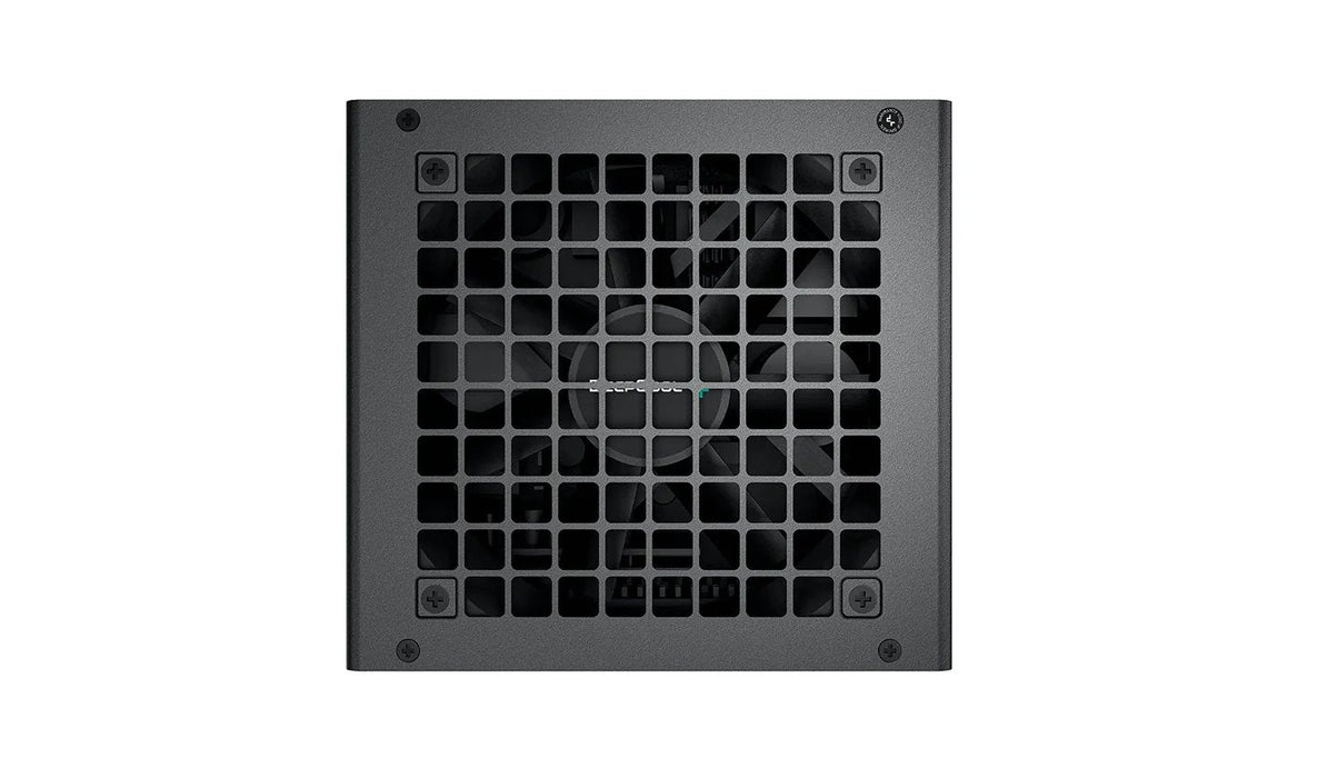 Fuente Alimentacion Atx  650w Deepcool Pq650m Eu 80+ Gold Modular