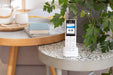 EAN 4023125030109 - Fon FRITZ! X6 Teléfono DECT Identificador de llamadas Blanco imagen 6
