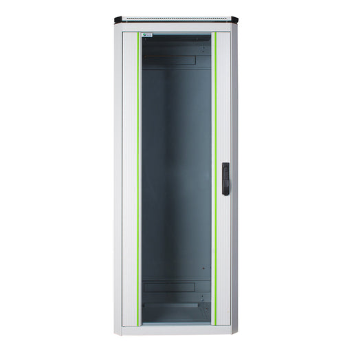 EAN 5420016846051 - LOGON RDL32U68WH armario rack 32U Rack o bastidor independiente Blanco imagen 2