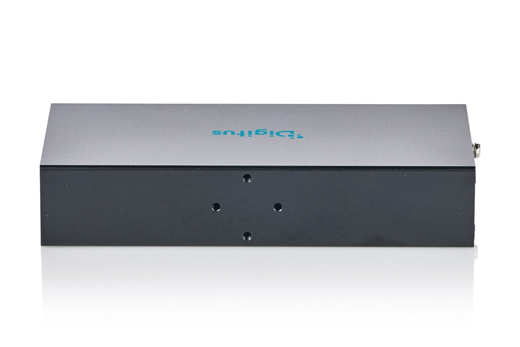Digitus Usb-A-Hub 7-Port 3.2 ->7xusb A Industrial