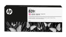 EAN 887758088913 - HP 831C 775-ml Light Magenta Latex Ink Cartridge cabeza de impresora Inyección de tinta térmica imagen 1