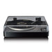 EAN 8711902086147 - Lenco LBTA-165BK tocadisco Tocadiscos de tracción por correa Negro Automático imagen 2
