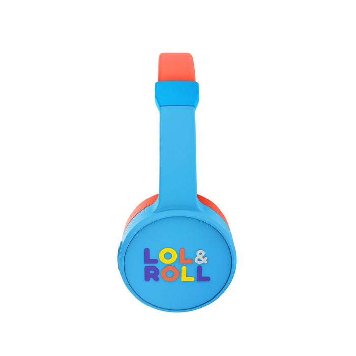 EAN 8432426454860 - Energy Sistem 454860 auricular y casco Auriculares Inalámbrico y alámbrico Diadema Música USB Tipo C Blue imagen 5