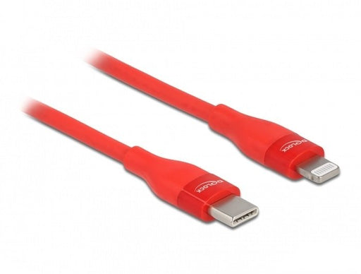 EAN 4043619866359 - DeLOCK 86635 cable de conector Lightning imagen 1