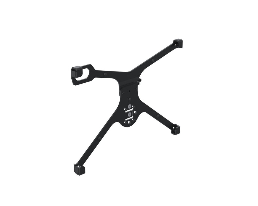 X-Frame For Apple Ipad Air  (4th G.) 10.9" (2020) - Black