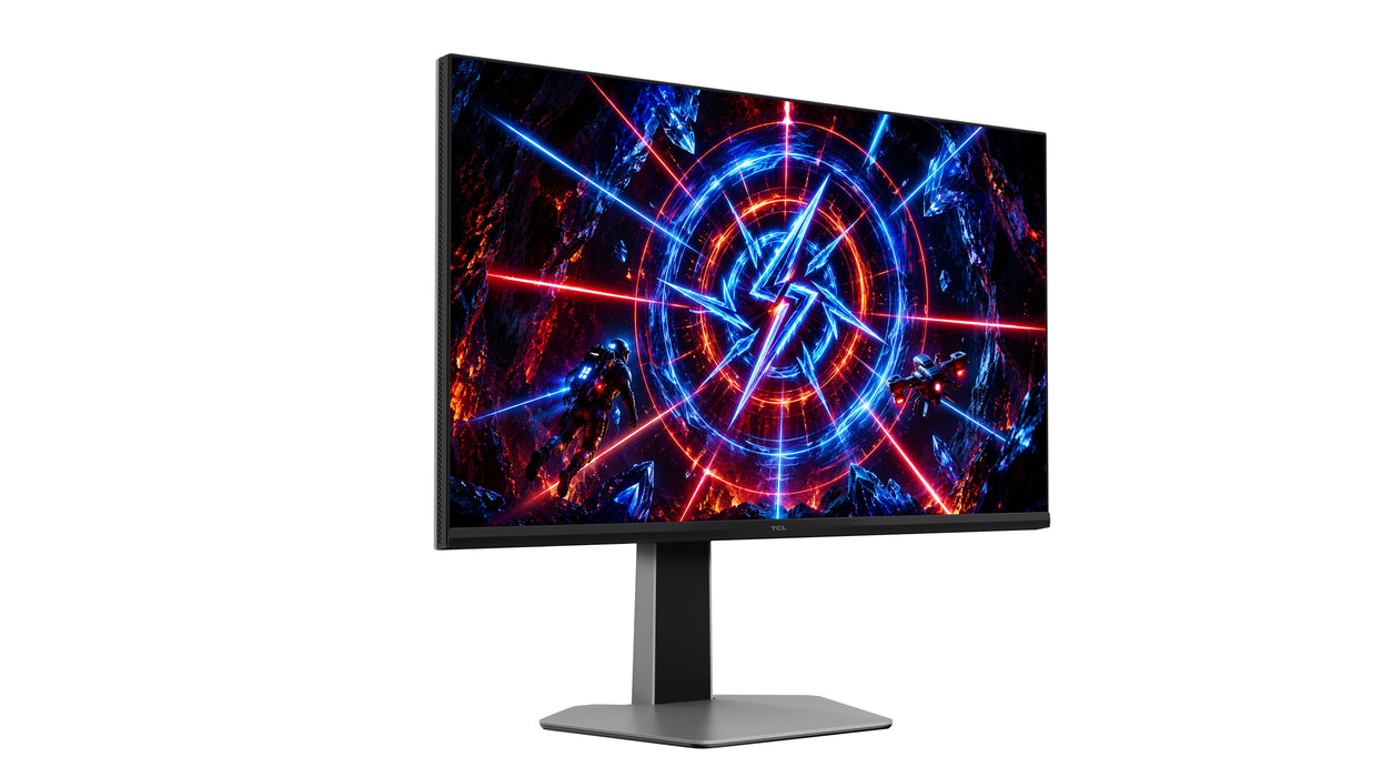 EAN 5901292532123 - TCL P2 27P2A pantalla para PC 68,6 cm (27") 2560 x 1440 Pixeles 2K LED Gris imagen 16