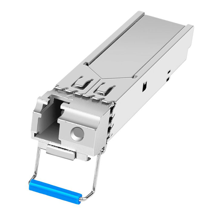 Sfp Bidi Transceiver Module 1.25g Tx1310 Rx1550 20 Km Lc