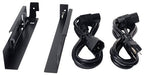 EAN 731304285496 - APC KVM-LCDMOUNT kit de montaje Negro imagen 1