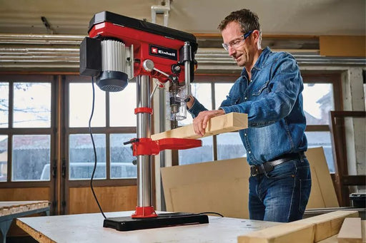 EAN 4006825668476 - Einhell TC-BD 630/1 taladro Llave 630 W imagen 2