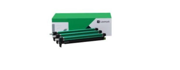 EAN 0734646730495 - Lexmark 73D0Q00 accesorio o pieza de recambio para impresora/escáner Kit fotoconductor 3 pieza(s) imagen 1