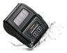 EAN 8809794033988 - Bixolon SPP-C300 impresora de etiquetas Transferencia térmica 203 x 203 DPI 50 mm/s Inalámbrico y alámbri imagen 5