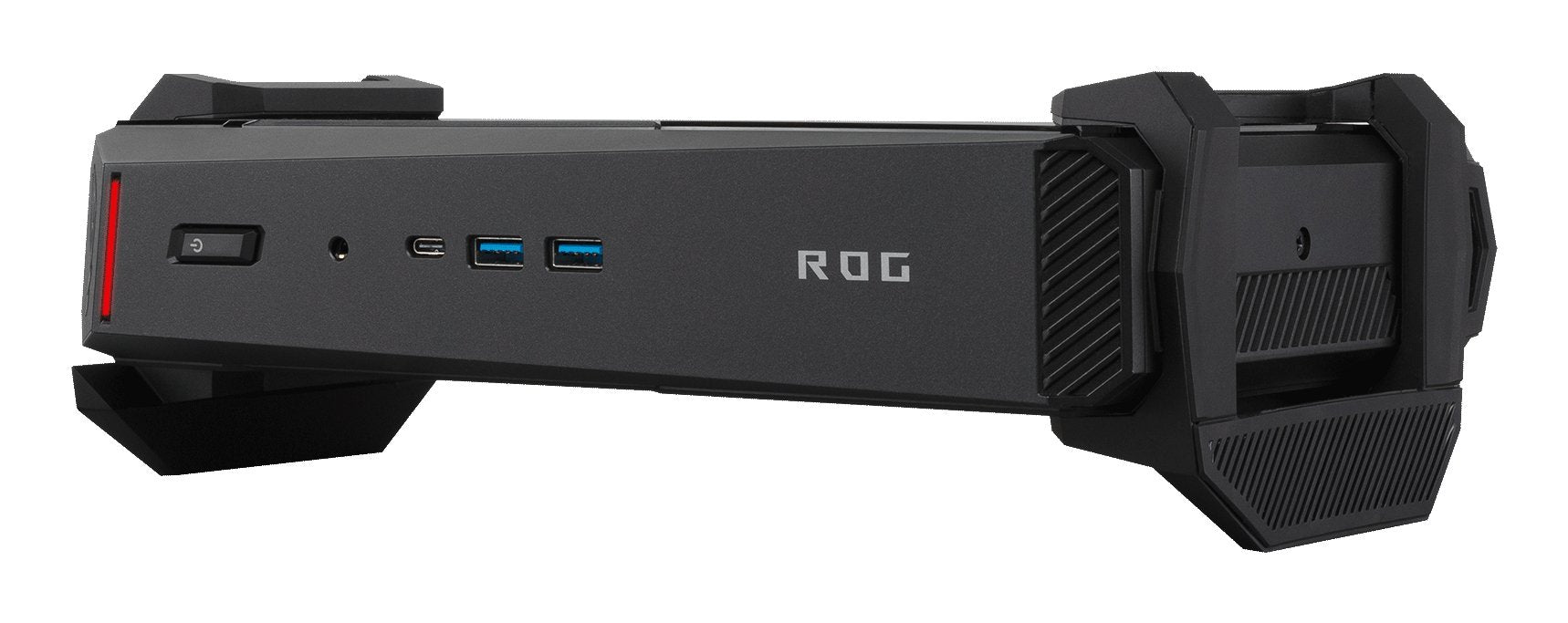 EAN 4711636008099 - ASUS ROG NUC RNUC15JNK9X389A2 Intel Core Ultra 9 275HX 32 GB DDR5-SDRAM 1 TB SSD NVIDIA GeForce RTX 5070  imagen 21