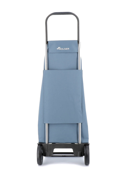EAN 8420812984626 - Rolser Jet LN Azul claro Bolsa para carrito de la compra imagen 3