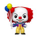 EAN 0889698883542 - FUNKO POP! Pennywise (1990) imagen 1