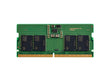 EAN 0198701274193 - HP 8GB DDR5 5600 SODIMM Memory módulo de memoria 1 x 8 GB 5600 MT/s 262-pin SO-DIMM imagen 1