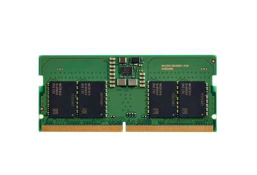 EAN 0198701274193 - HP 8GB DDR5 5600 SODIMM Memory módulo de memoria 1 x 8 GB 5600 MT/s 262-pin SO-DIMM imagen 1