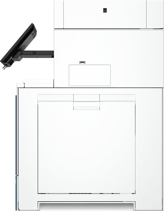 EAN 0196068586928 - HP Color LaserJet Enterprise MFP 6800dn Printer Laser A4 1200 x 1200 DPI 52 ppm imagen 6