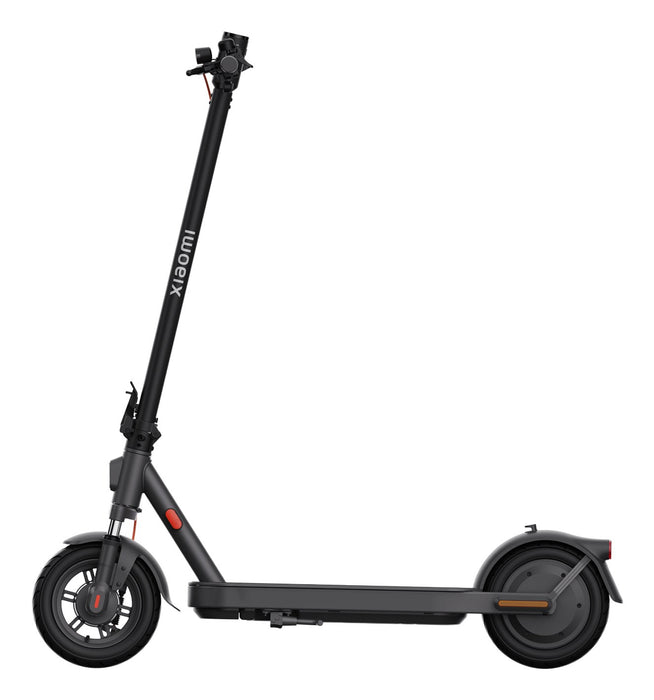 EAN 6941812702581 - Xiaomi Elite Negro, Gris 25 kmh 10 Ah imagen 1
