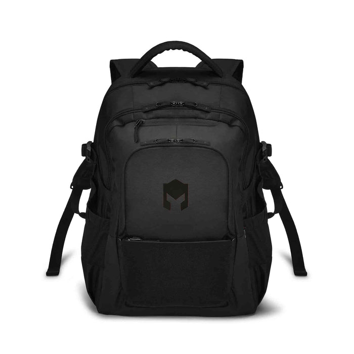 Dicota Caturix Forza Mochila Para Portátil 39,6 Cm (15.6") Negro