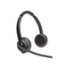 EAN 5715063730867 - HP Poly Savi 8420 Office Stereo Microsoft Teams Certified DECT 1880-1900 MHz Headset Inalámbrico Diadema  imagen 1