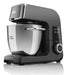 EAN 8590393376827 - Eta Gratus Kuliner II Max robot de cocina 1700 W 6,7 L Gris Balanza integrada imagen 4