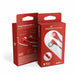 EAN 8432426446001 - Energy Sistem Style 1+ Auriculares Alámbrico Dentro de oído Llamadas/Música Rojo imagen 6