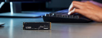 EAN 0740617324297 - Kingston Technology KC3000 4 TB PCI Express 4.0 3D TLC imagen 6