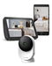 EAN 9120124820412 - Beafon Flexy 2F Cámara de seguridad IP Interior 2304 x 1296 Pixeles Escritorio imagen 6