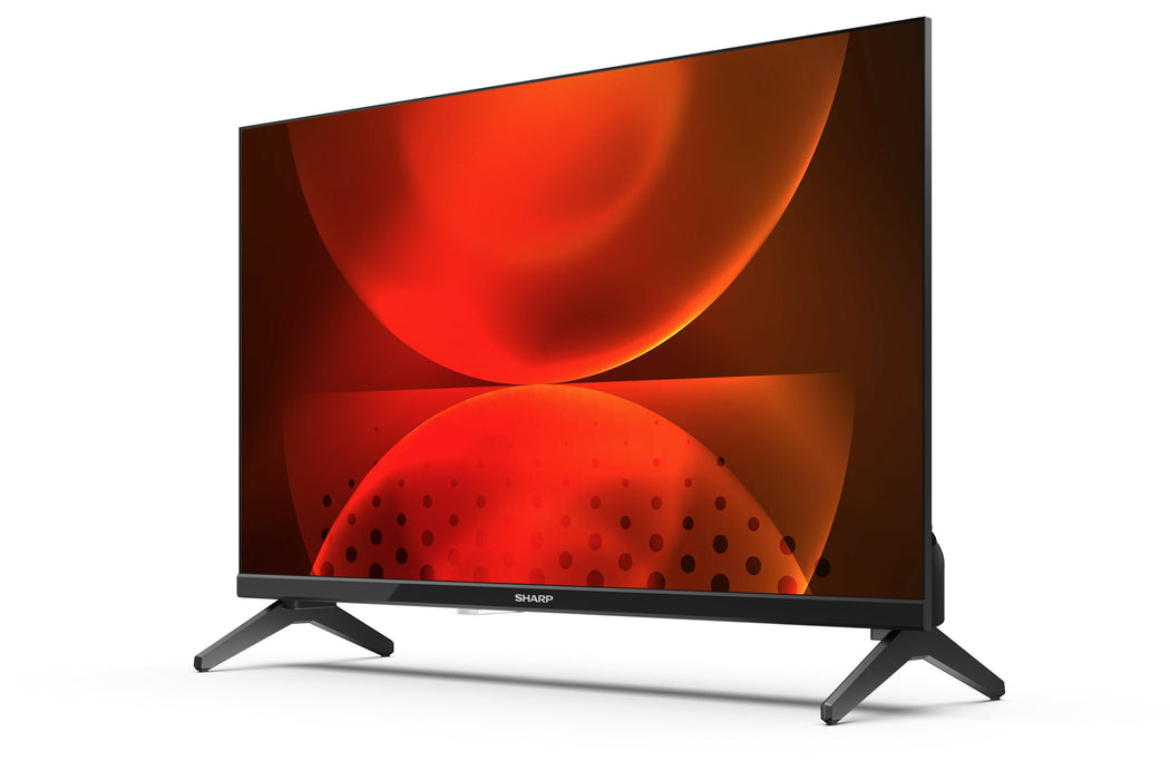 EAN 5903802469875 - Sharp 24FH2EA Televisor 61 cm (24") HD Smart TV Wifi Negro imagen 3