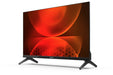 EAN 5903802469875 - Sharp 24FH2EA Televisor 61 cm (24") HD Smart TV Wifi Negro imagen 3
