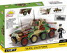 EAN 5902251022877 - COBI Sd.Kfz. 234/2 Puma imagen 9