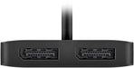 EAN 4040849601712 - Goobay 60171 Adaptador gráfico USB Negro imagen 3