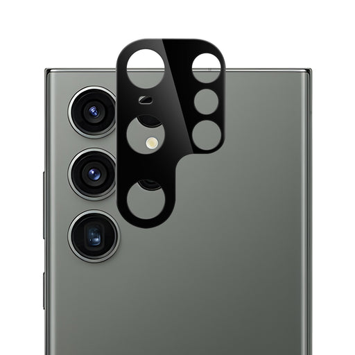 EAN 4250686413229 - nevox NEVOGLASS 3D Protector para lentes de cámara Samsung 1 pieza(s) imagen 2