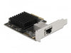 EAN 4043619893836 - DeLOCK 89383 tarjeta y adaptador de interfaz Interno RJ-45 imagen 2