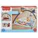 EAN 0194735000319 - Fisher-Price HBP41 gimnasio para bebé y tapete de juego Tela, Plástico Multicolor Gimnasio para bebés imagen 6