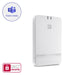 EAN 4250366865720 - Gigaset N610 IP PRO estación base DECT Blanco imagen 3