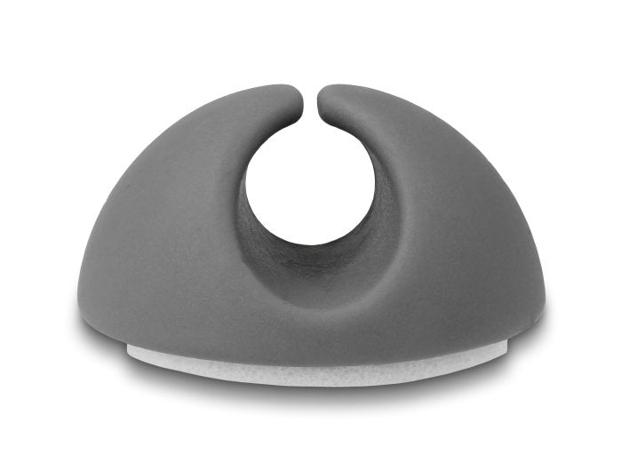 Delock Soporte Del Cable Set 6 Piezas