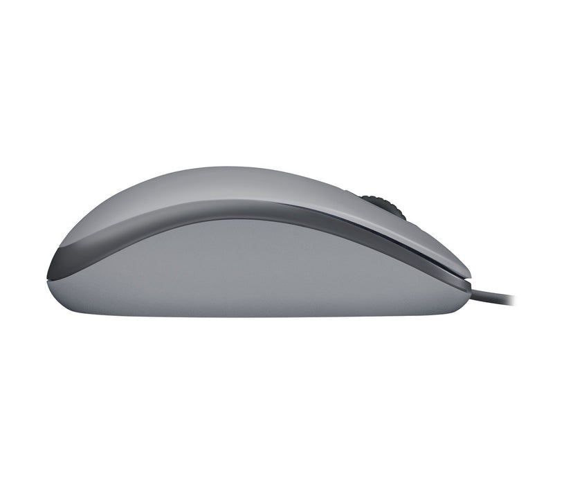 EAN 5099206106055 - Logitech 910-006760 ratón Oficina Ambidextro USB tipo A Óptico 1000 DPI imagen 4
