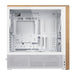 EAN 4718466015860 - Lian Li Lancool LAN217W carcasa de ordenador Midi Tower Blanco, Madera imagen 5