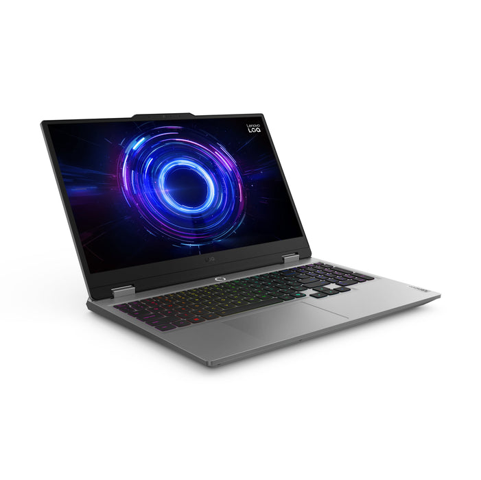 EAN 199271439135 - Lenovo LOQ 15IRX10 Intel® Core™ i7 i7-13650HX Portátil 39,6 cm (15.6") Full HD 24 GB DDR5-SDRAM 512 GB SSD imagen 2