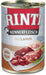 EAN 4000158910561 - RINTI Kennerfleisch Cordero Adulto 400 g imagen 1